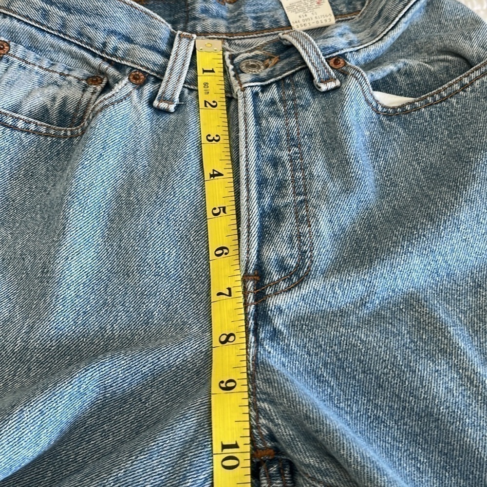 LEVI’S :: JEANS - Picture 16 of 16